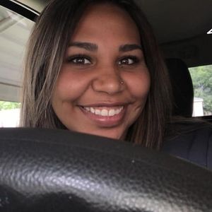 Meet your Posher, Diamond